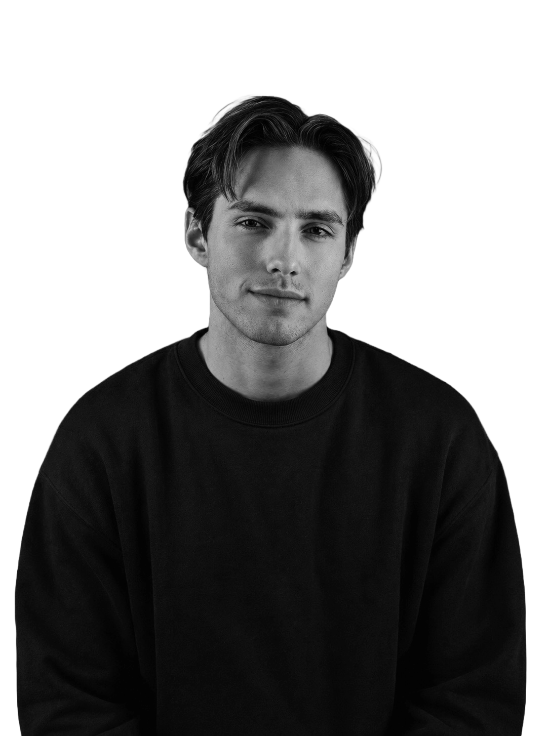 Portrait von Tobias Franzl